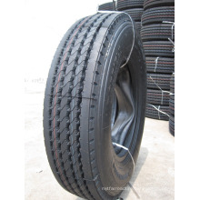 CHINA 700R16 light truck tyre